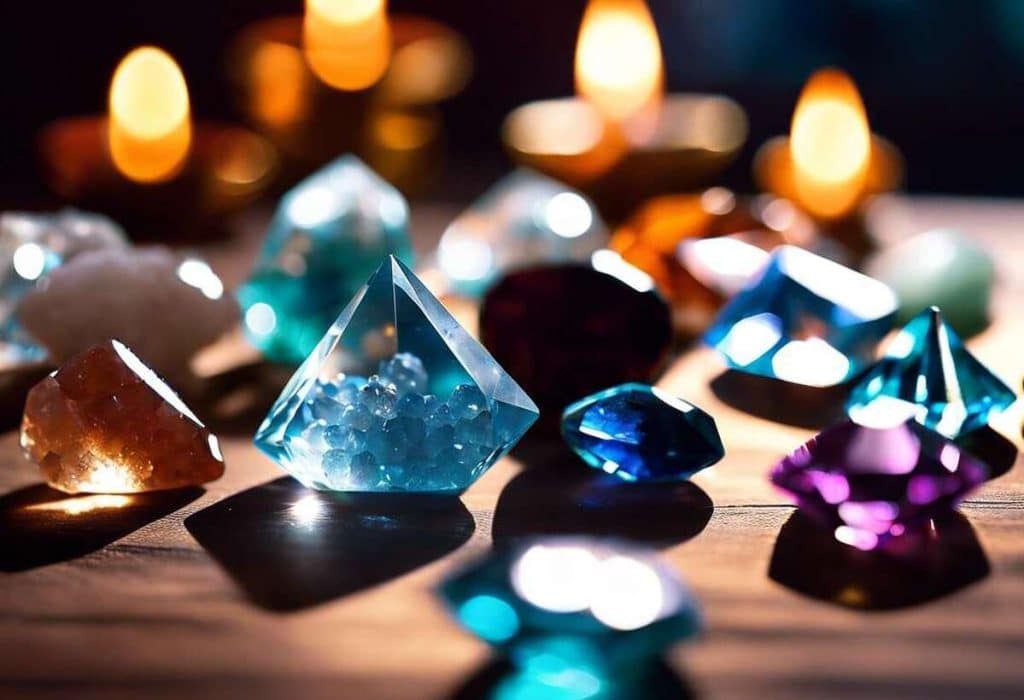 Méditer avec des cristaux : quels minéraux choisir ?