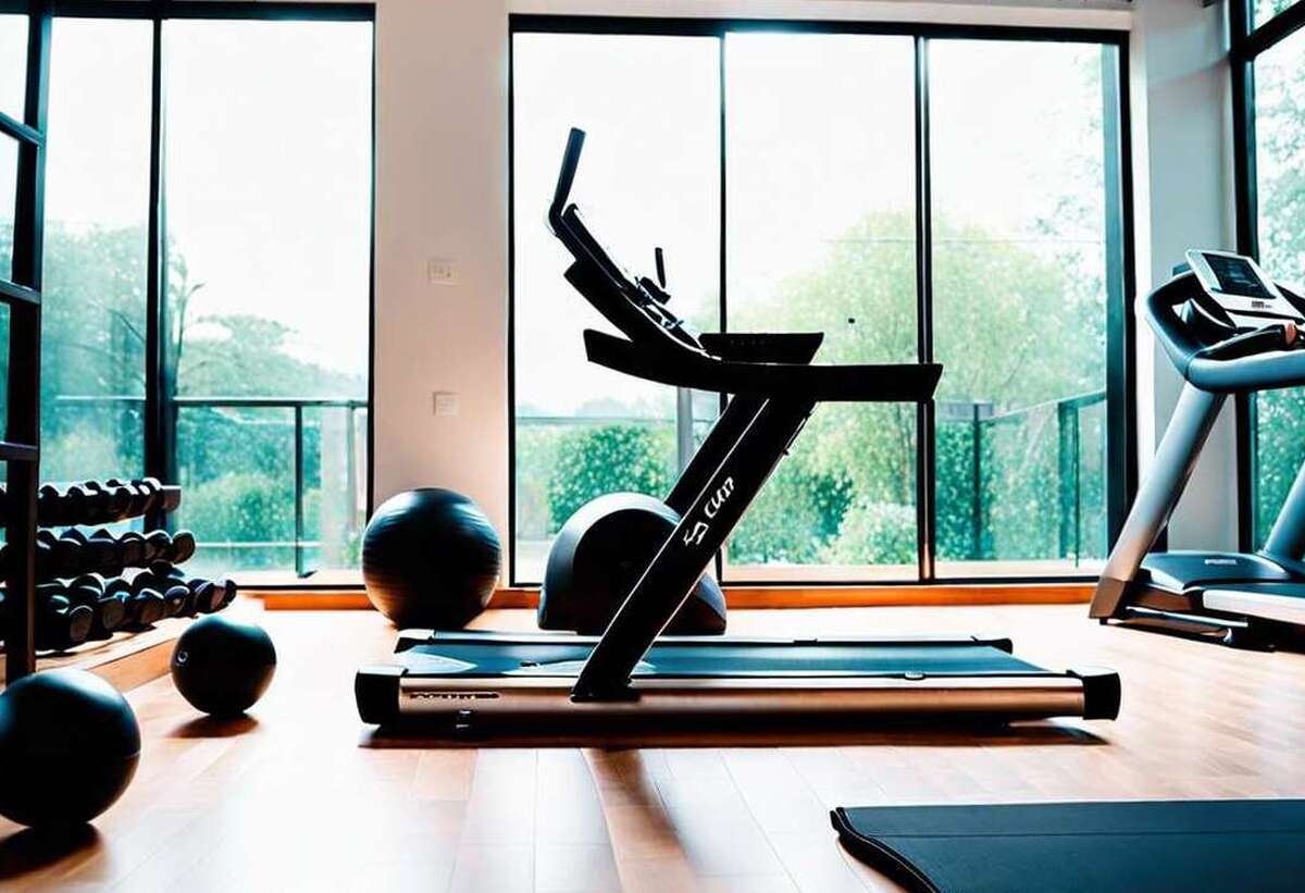 Équipement minimaliste : créer une salle de sport à domicile