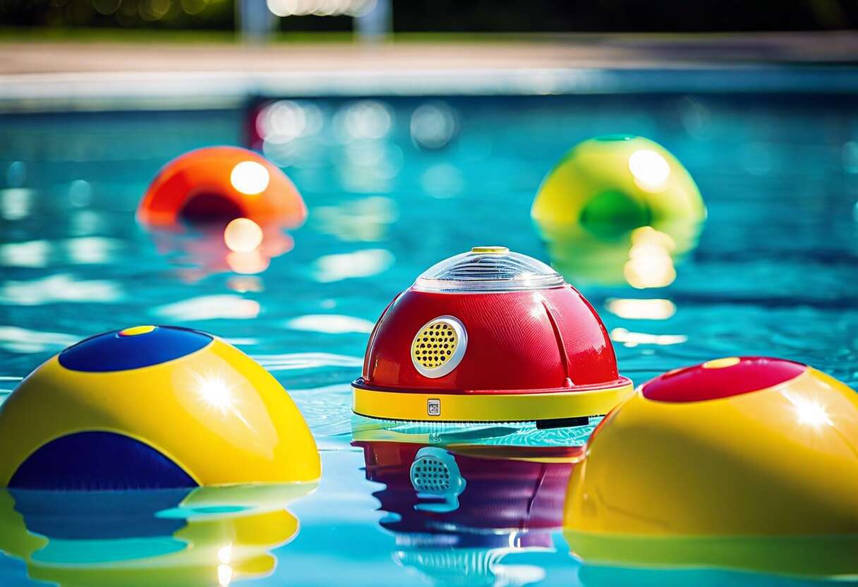 La nécessité des alarmes piscine pour la sécurité des tout-petits