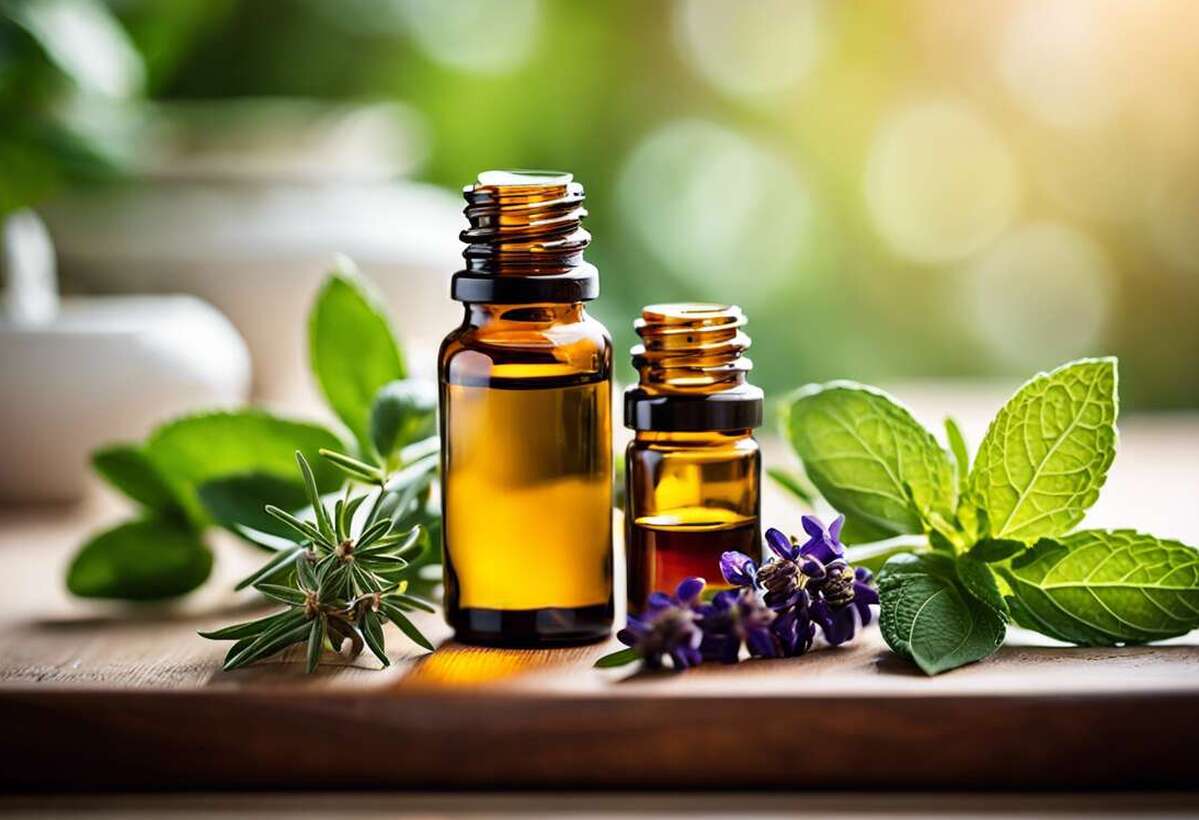 Aromathérapie pour débutants : conseils pratiques et erreurs à éviter