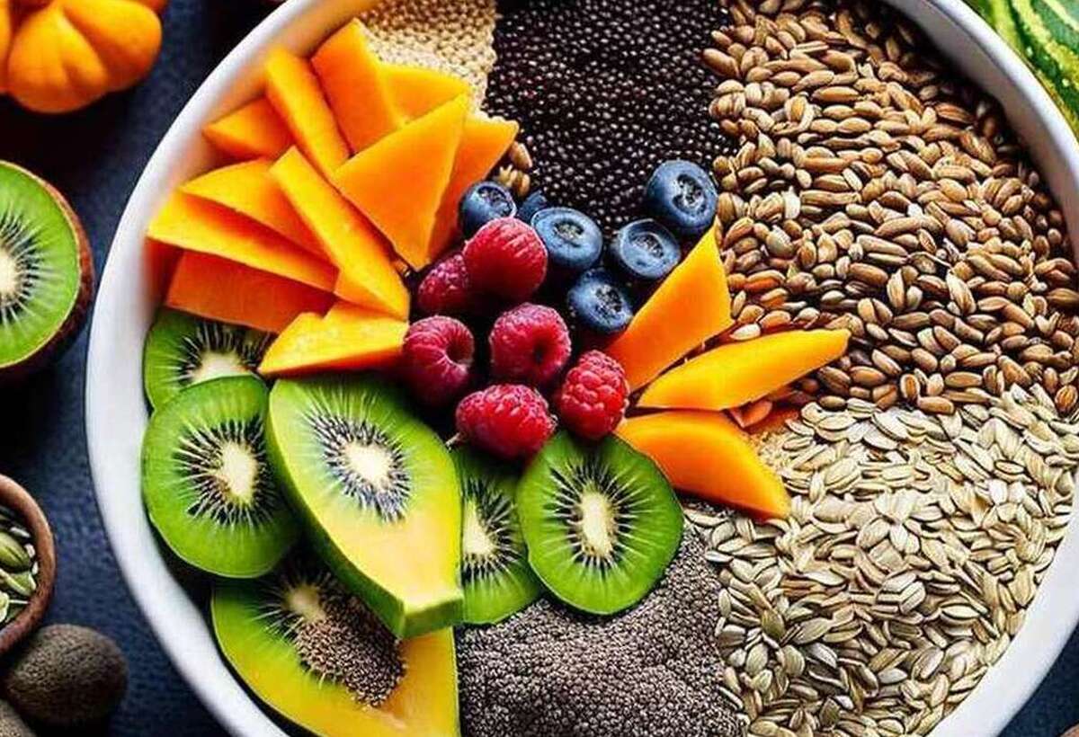 Graines de chia, lin, courge : intégrer les supergraines à son alimentation