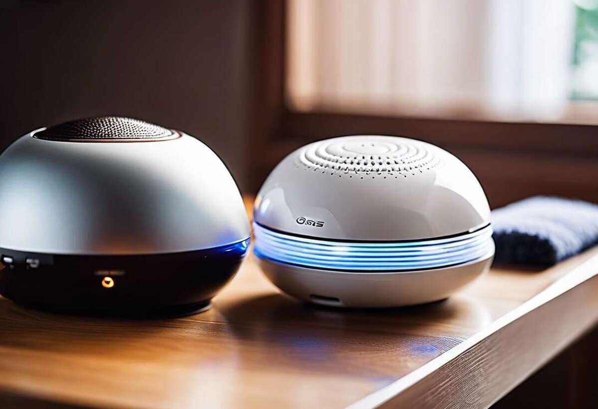 Massages anti-stress : comparatif des appareils de massage