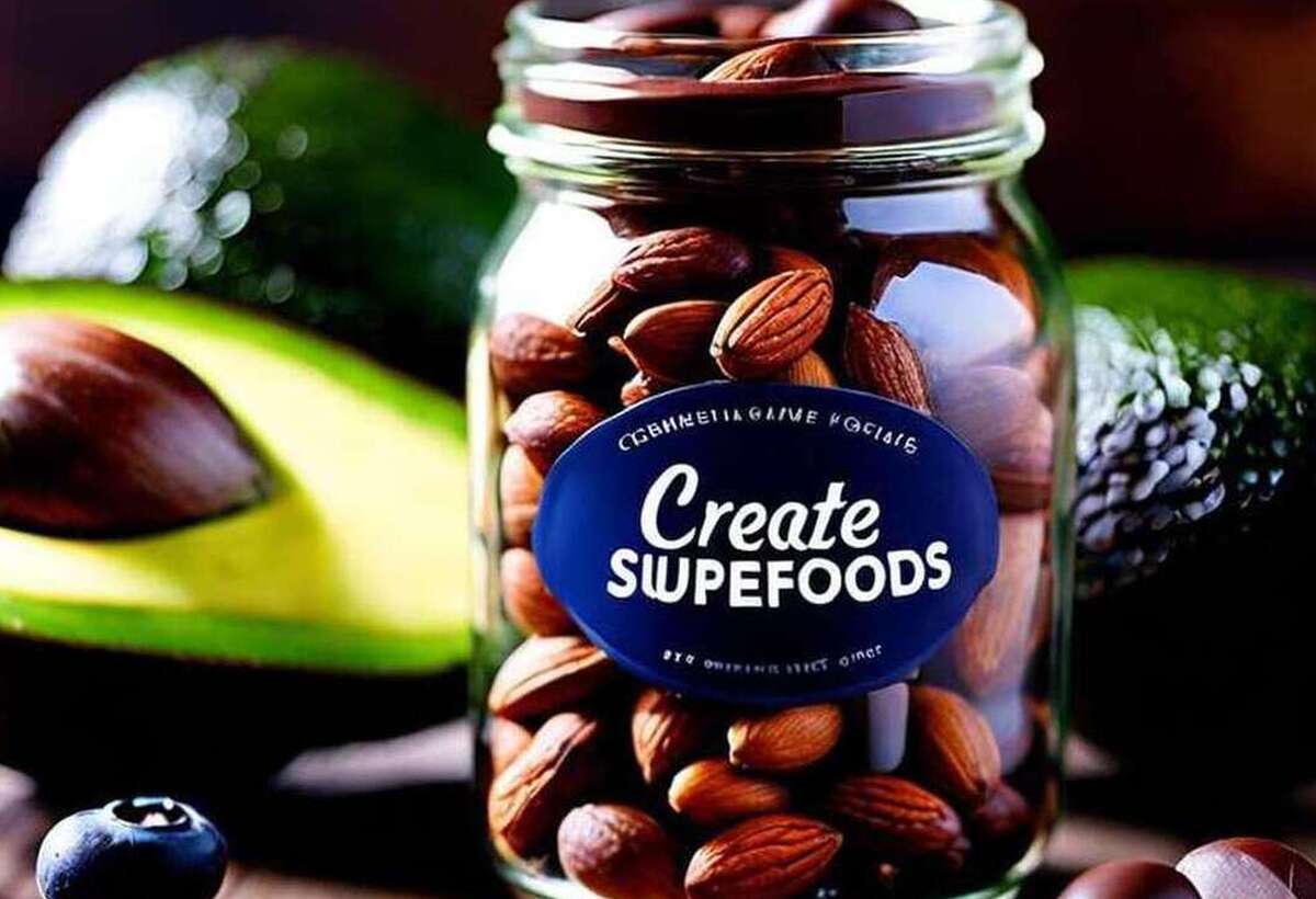 Alimentation anti-stress : les superaliments à privilégier