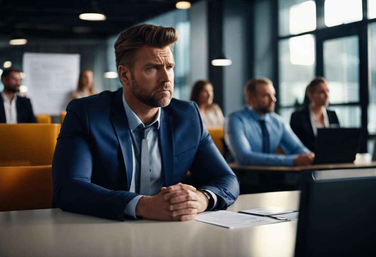 Signes à surveiller : comment repérer le harcèlement moral ?