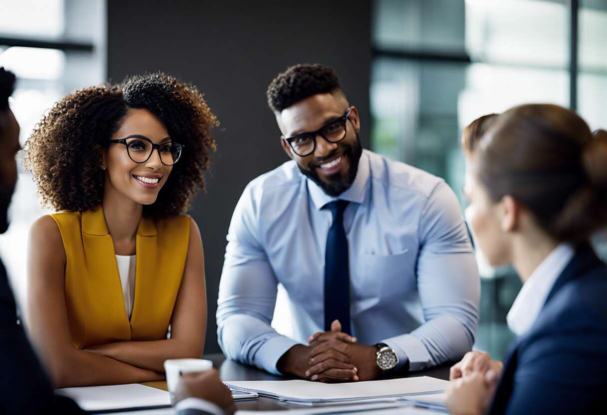 Promouvoir un environnement de travail sain et respectueux pour prévenir le harcèlement