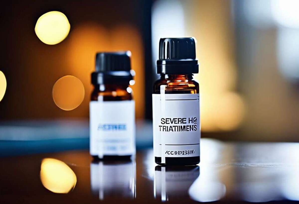 Asthme sévère : découvrir des traitements innovants et des approches complémentaires