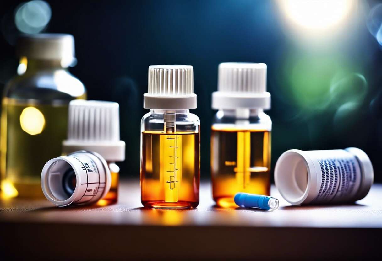 Comprendre l'asthme sévère : aperçu et symptômes