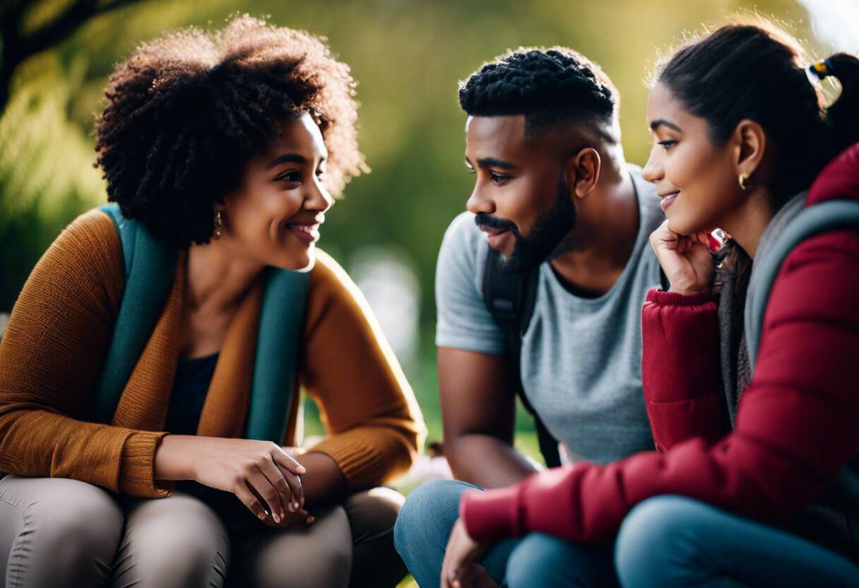 Parcours de patients : expériences vécues et astuces pour gérer l'asthme au quotidien