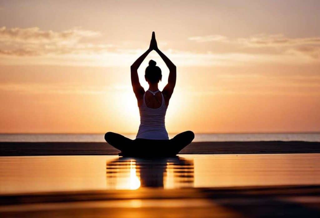 Comment le yoga peut soulager les symptômes de la sclérose en plaques