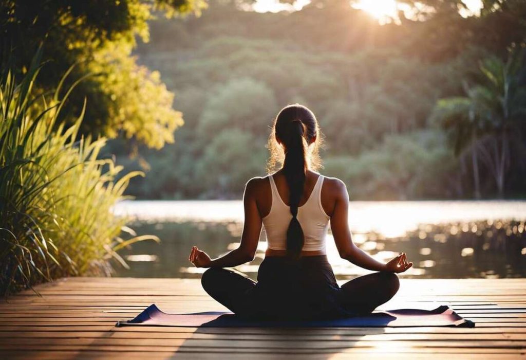 Respiration alternée : technique ancestrale pour la gestion du stress