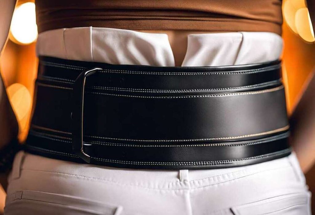 Confort quotidien : les avantages des ceintures lombaires ergonomiques