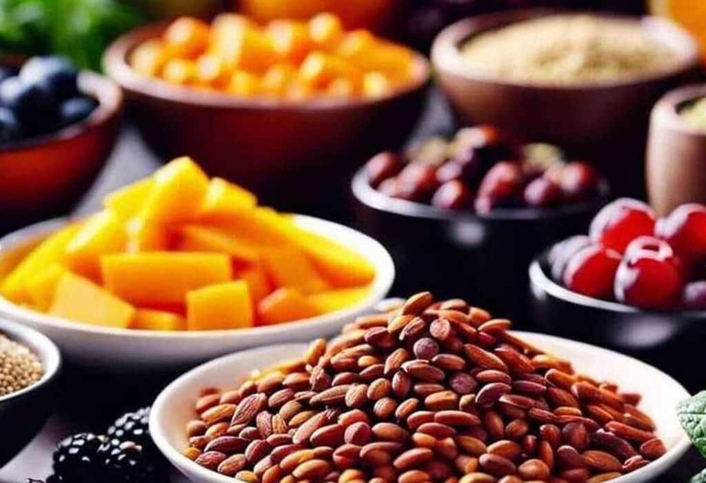 Découverte des superaliments : quels bénéfices pour votre santé ?