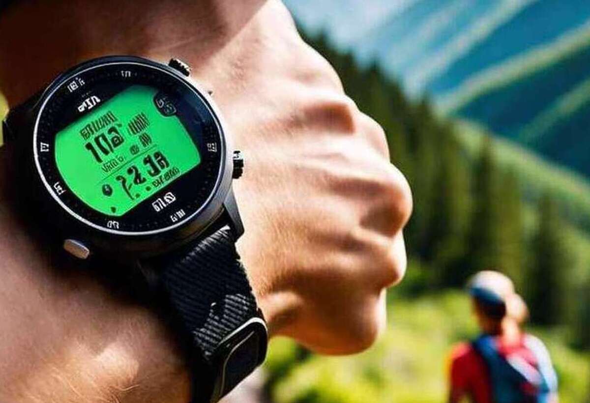 Montres GPS pour randonneurs : trouver son chemin et mesurer ses performances
