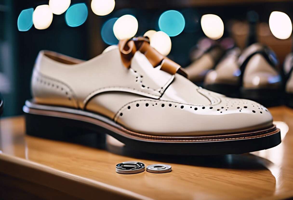 Entretenir ses chaussures orthopédiques pour une durabilité optimale