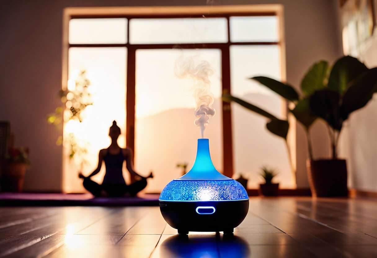 Retours d’expériences et témoignages d’utilisateurs de diffuseurs d’huiles essentielles