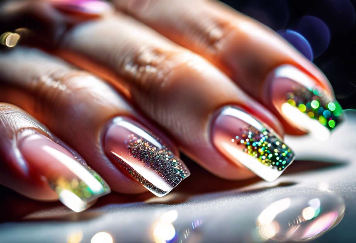 Pratiques quotidiennes pour maintenir la santé de vos ongles