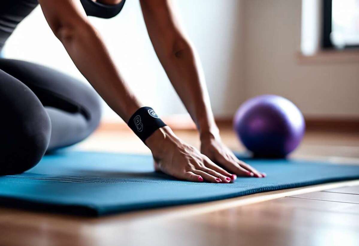 Améliorer sa circulation sanguine : techniques efficaces et matériel recommandé