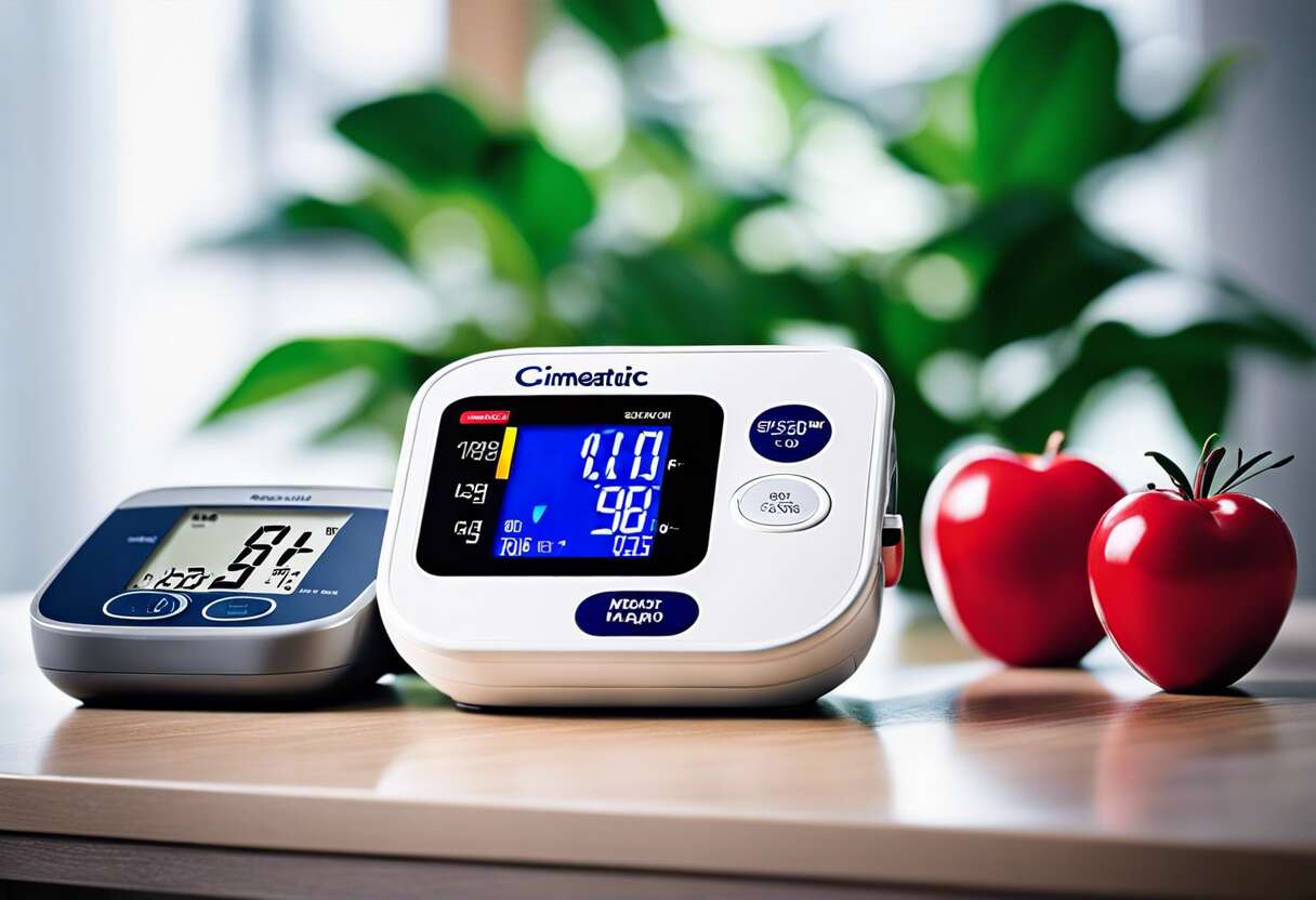 Tensiomètre manuel ou automatique : faire le bon choix