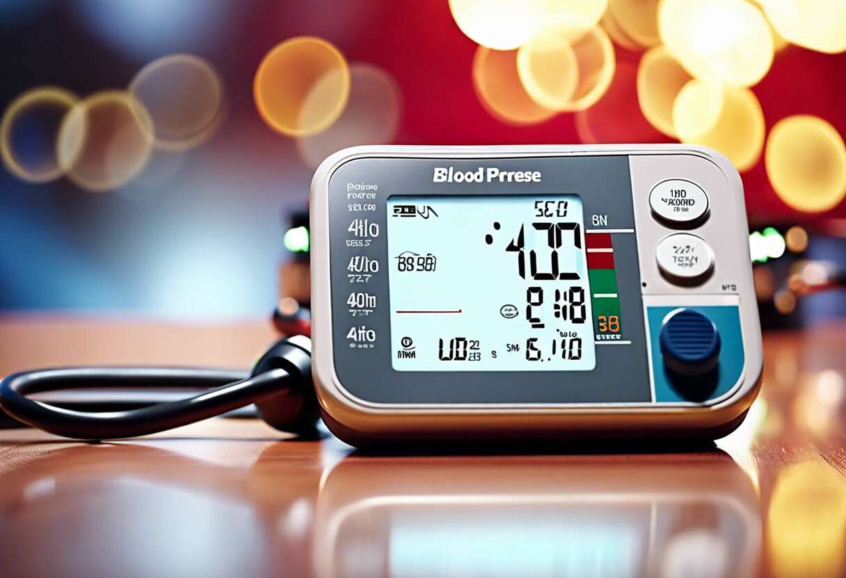 Fonctions avancées des tensiomètres : lesquelles sont utiles ?