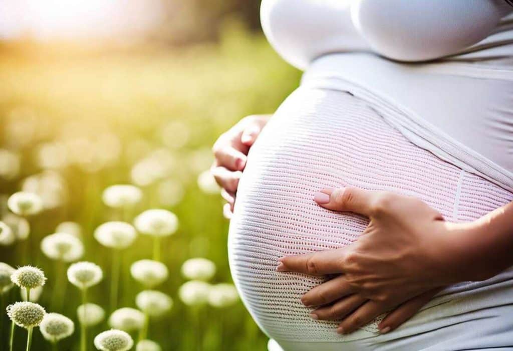 Prébiotiques et probiotiques : leur rôle dans la flore intestinale de la femme enceinte
