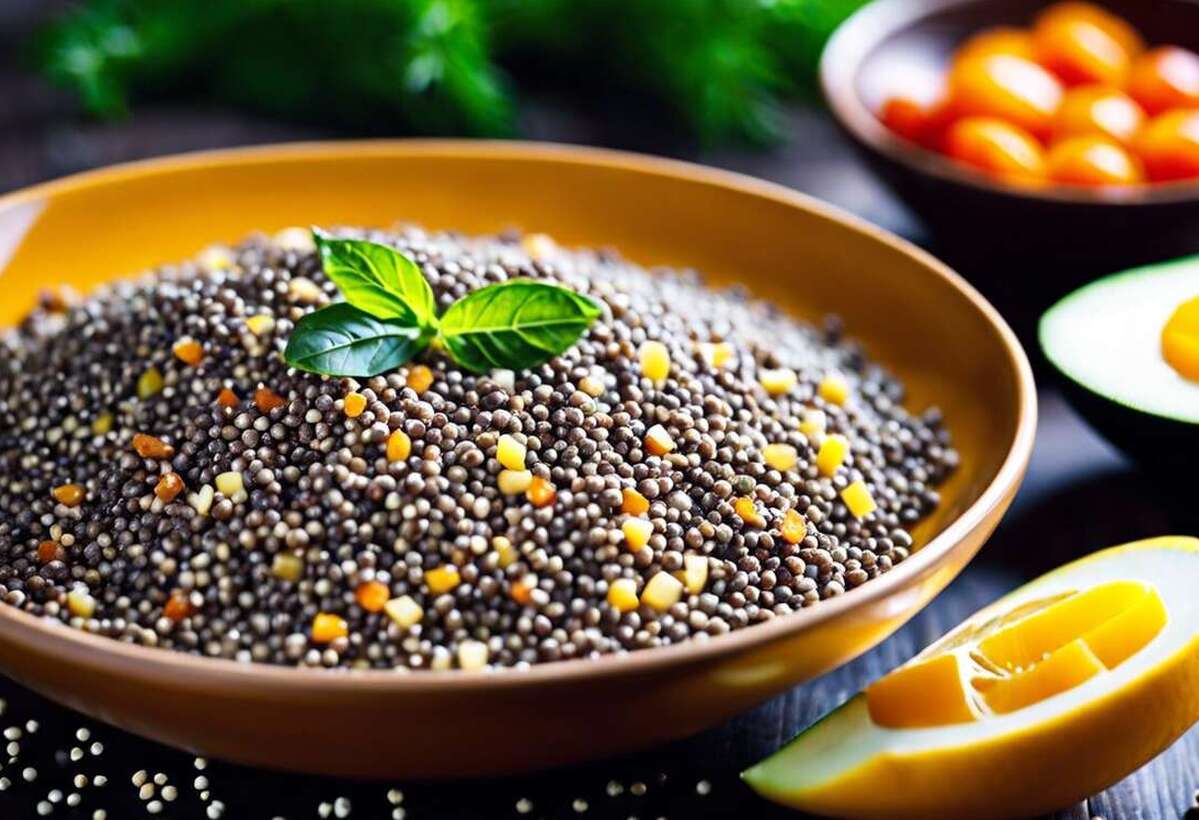Graines de chia : comment les intégrer efficacement à votre alimentation ?