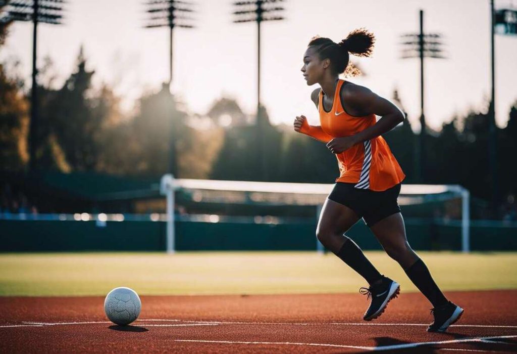 Relation entre sport et état psychologique : impacts positifs