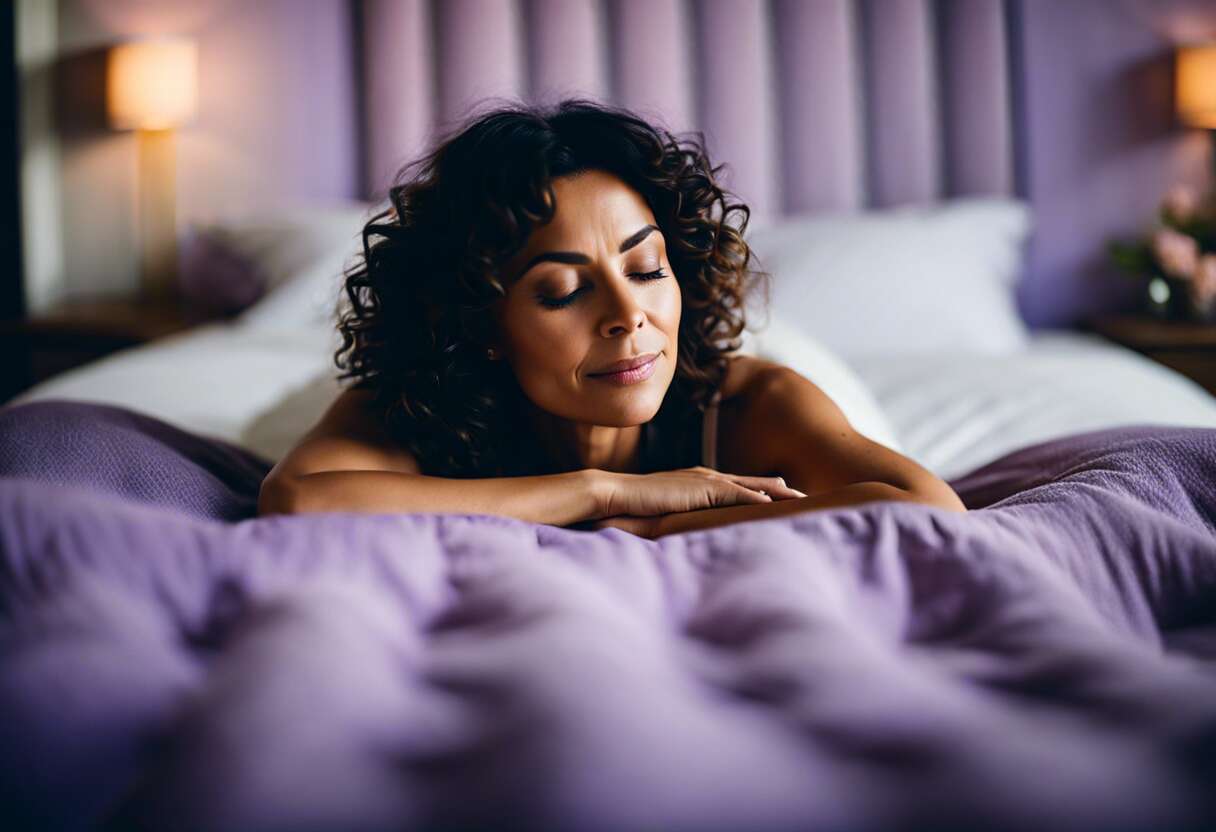 Relaxation et méditation : techniques pour un repos réparateur