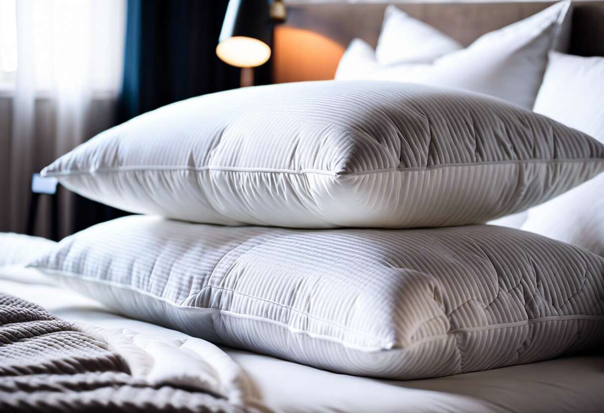 Les bienfaits d’un alignement optimal de la colonne vertébrale