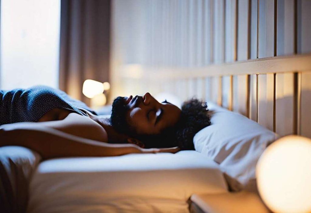 Cycles du sommeil expliqués : optimiser son repos selon sa phase de récupération