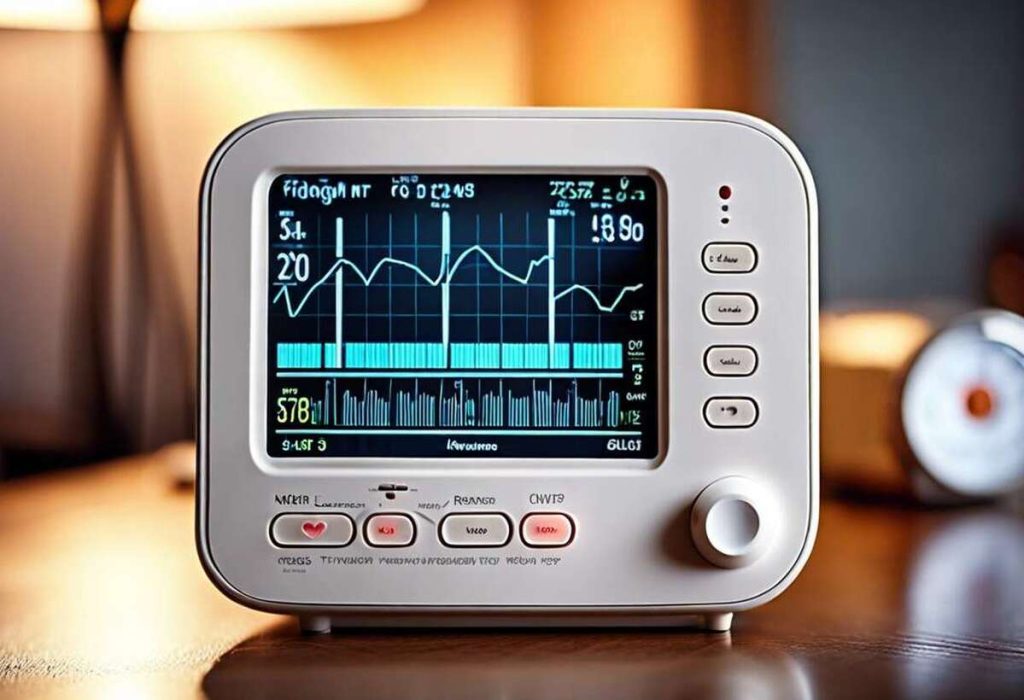 Moniteur cardiaque fœtal à domicile : avantages et sélection des meilleurs modèles