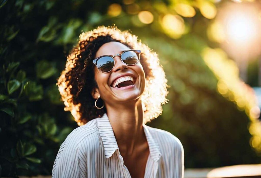 Rires et santé mentale : pourquoi rire est thérapeutique ?