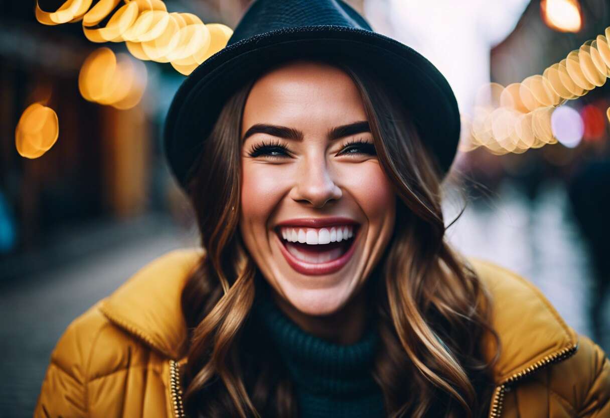 Rire au quotidien : conseils pour intégrer plus d'humour dans sa vie