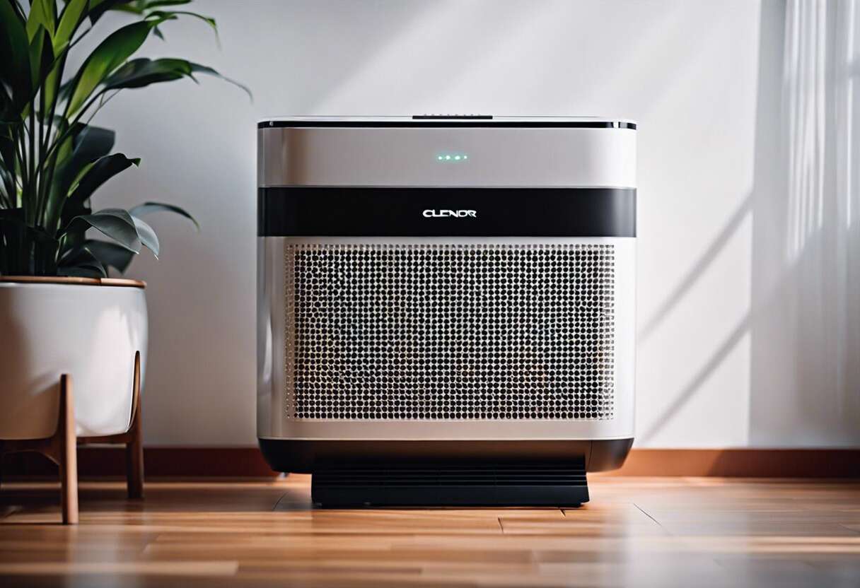 Comprendre la technologie des purificateurs d'air
