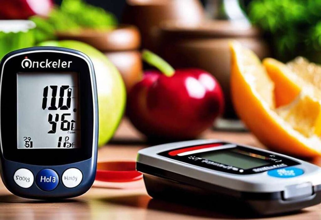 Gestion du diabète : les glucomètres les plus précis du marché