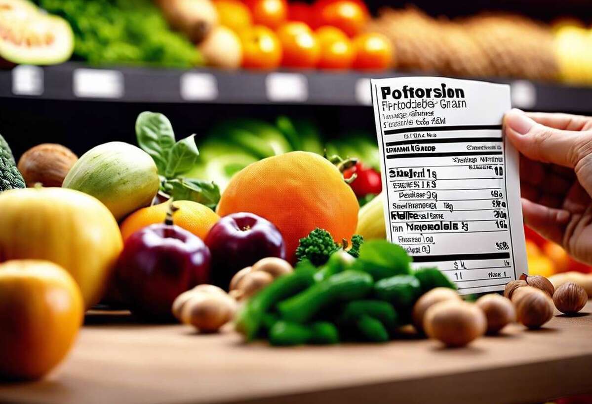 Les fibres alimentaires : où les trouver et pourquoi sont-elles essentielles ?