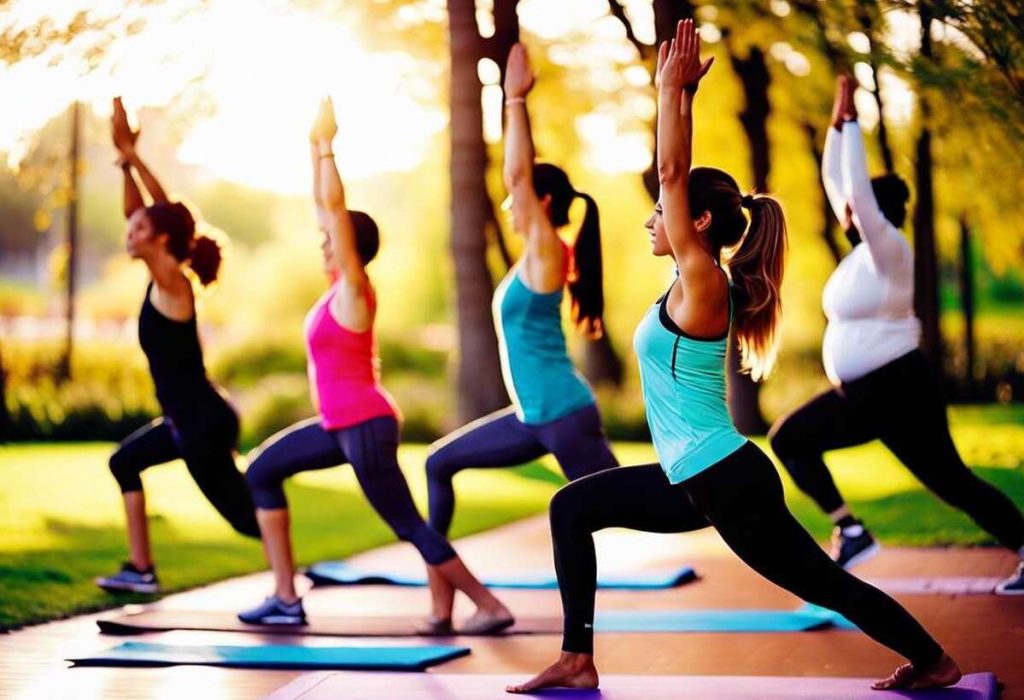 Sport et bien-être mental : quelle activité physique privilégier ?