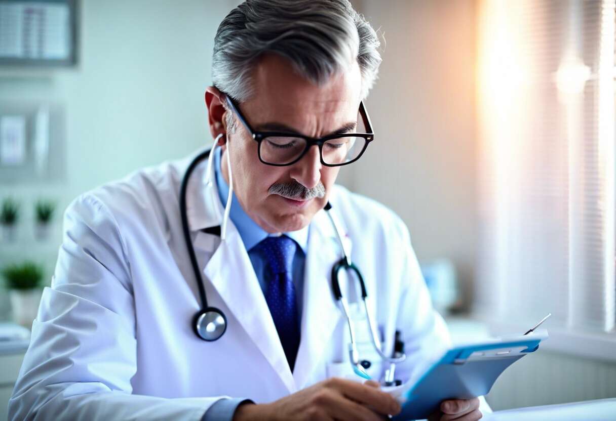 Diagnostic de l'hypothyroïdie : les examens clés