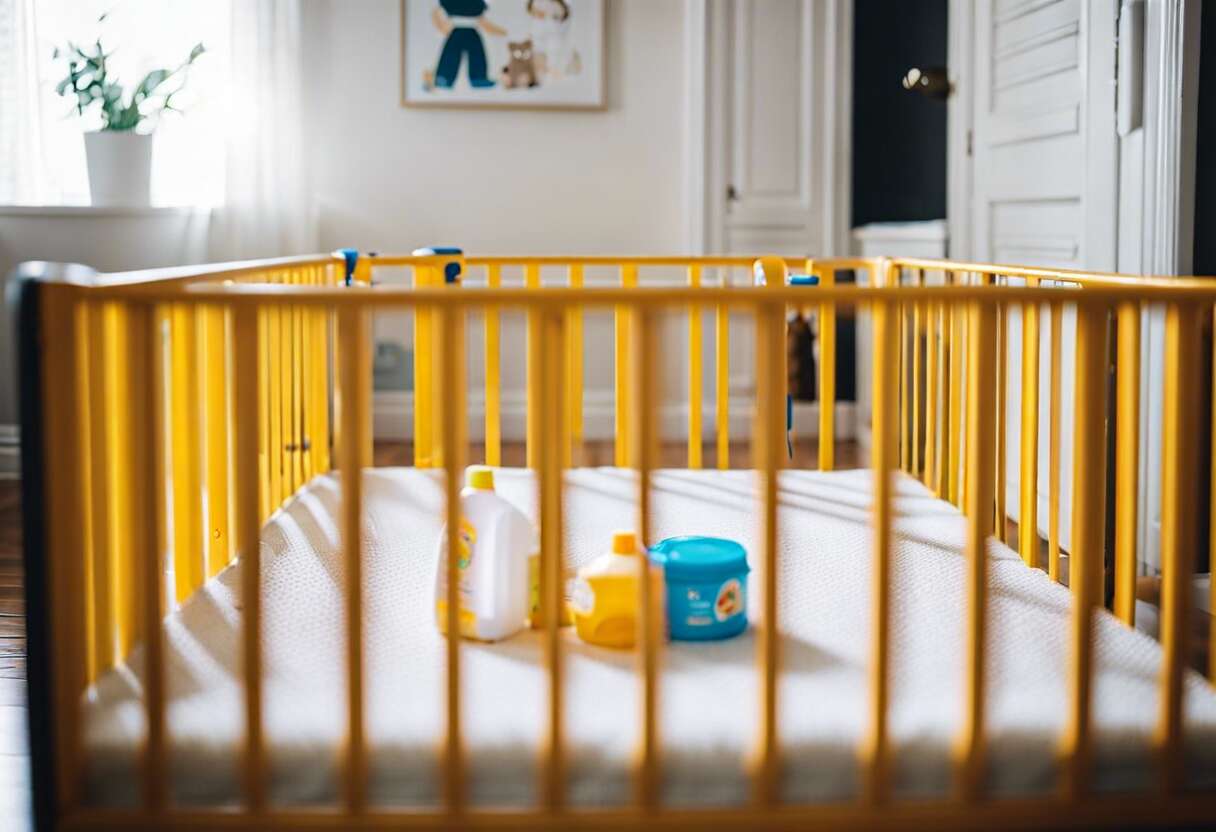 Facilité d'entretien : des conseils pour une hygiène irréprochable