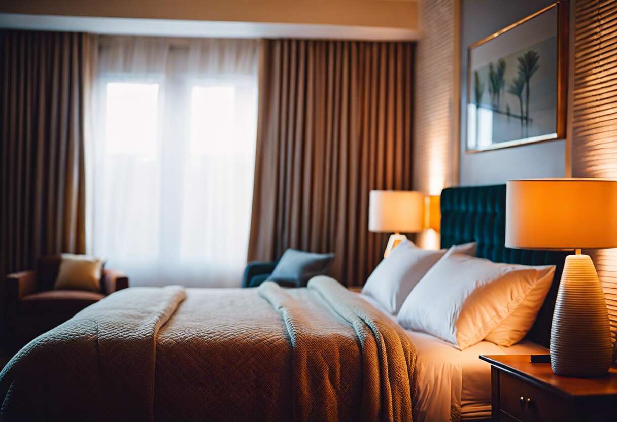 Détente et relaxation : les activités à privilégier avant de dormir