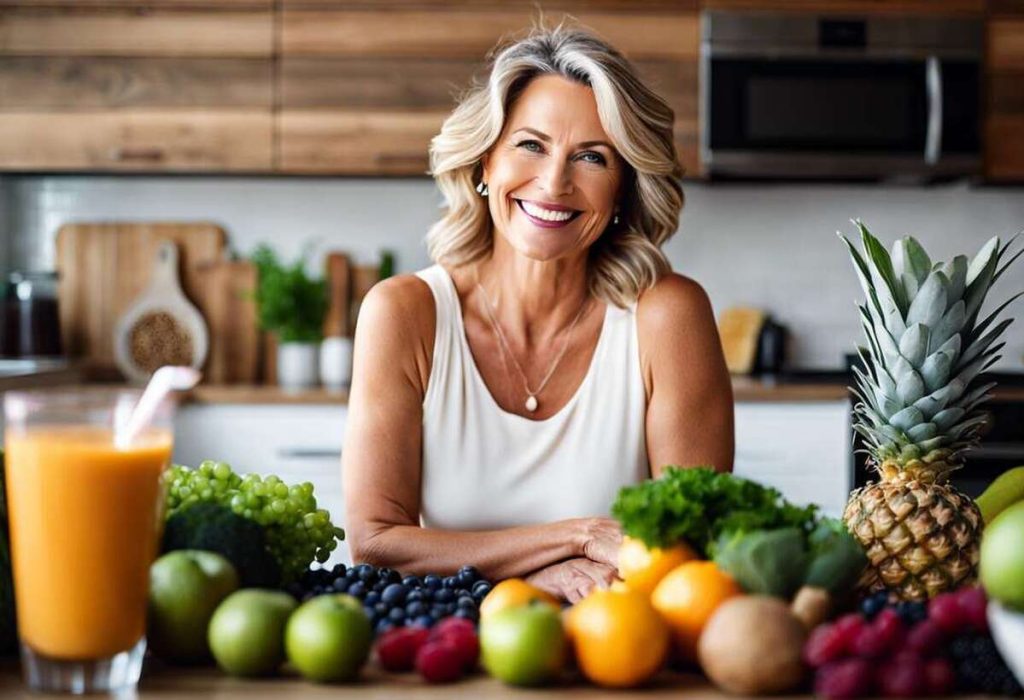 Cure détox spéciale ménopause : conseils pour revigorer votre organisme