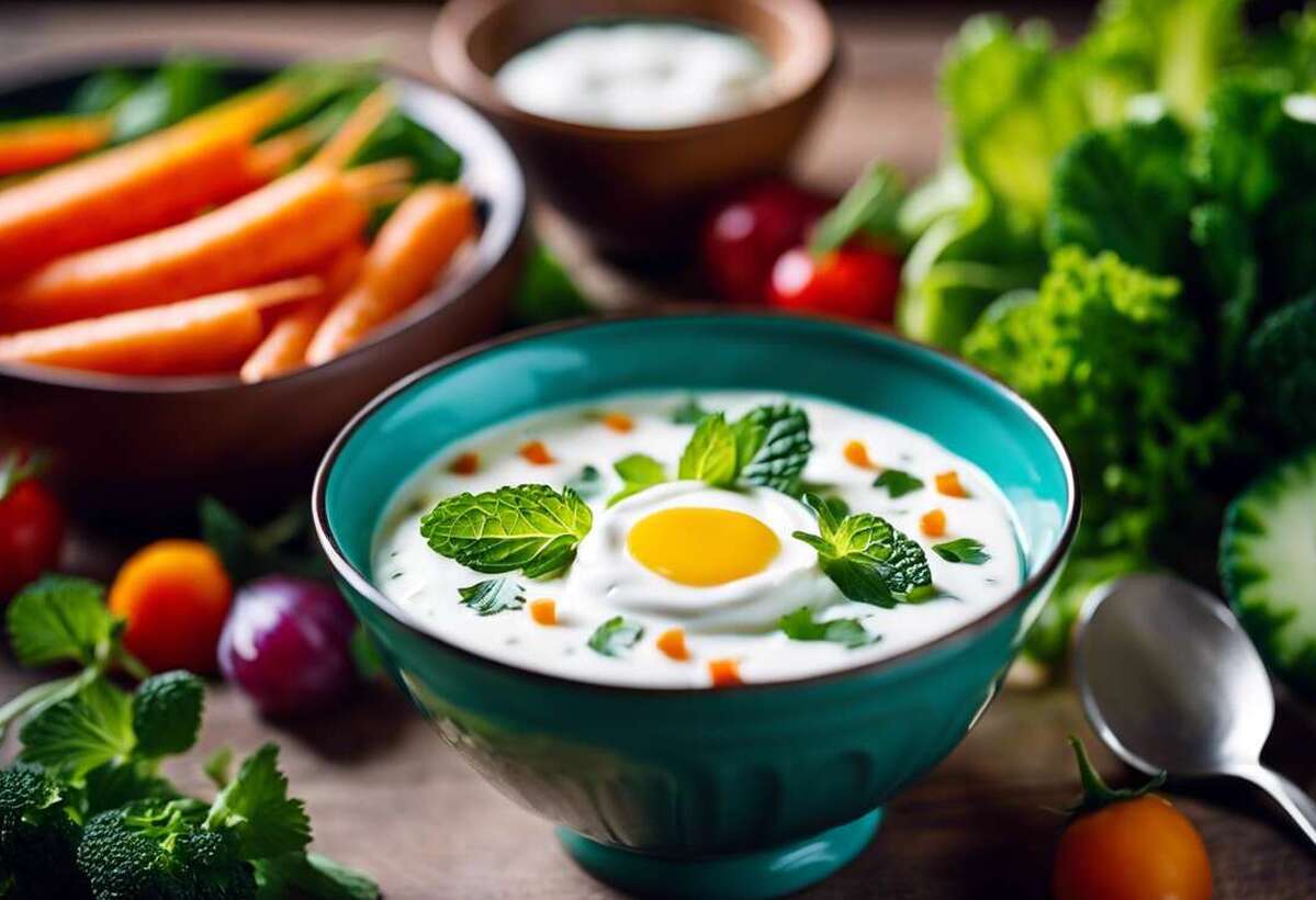 Renforcer son immunité par l'alimentation : focus sur les probiotiques naturels