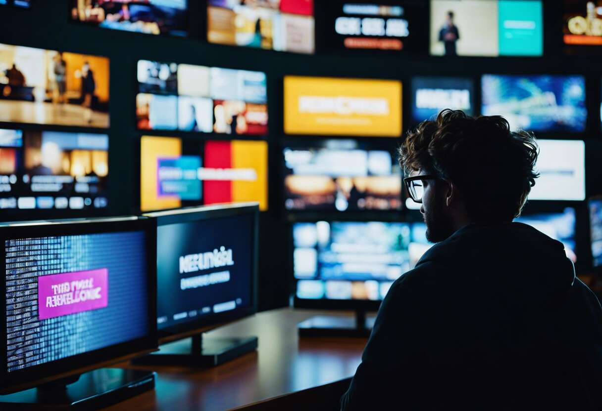 Comprendre les addictions numériques : définition et enjeux