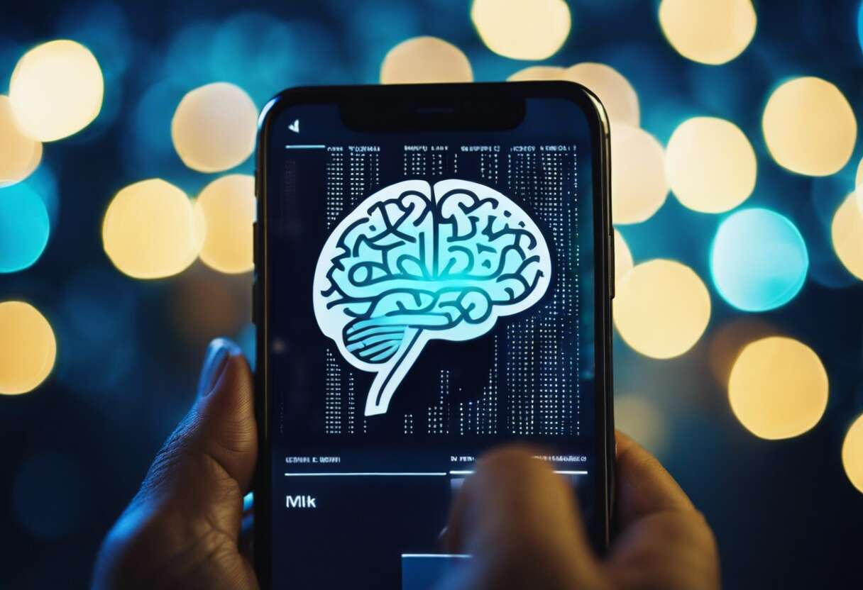 écrans et cerveau : quels impacts sur la santé mentale ?