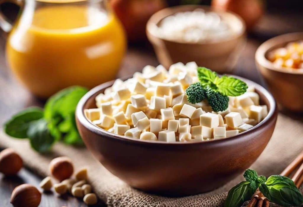 Calcium sans lait : sources alternatives pour vos os