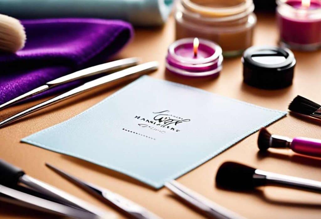 Manucure parfaite à domicile : outils indispensables pour débutants