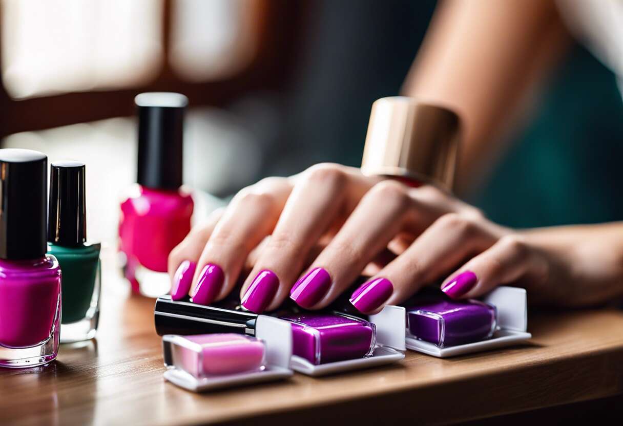 Techniques et astuces pour une application sans bavure