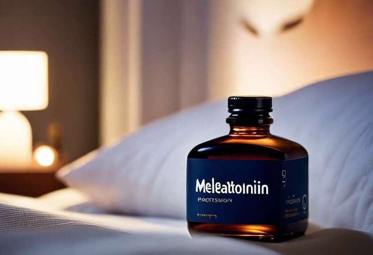La mélatonine pour un sommeil réparateur : mythe ou réalité ?