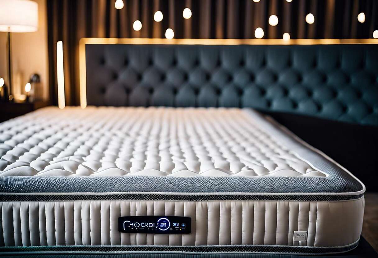 Les technologies innovantes au service du sommeil