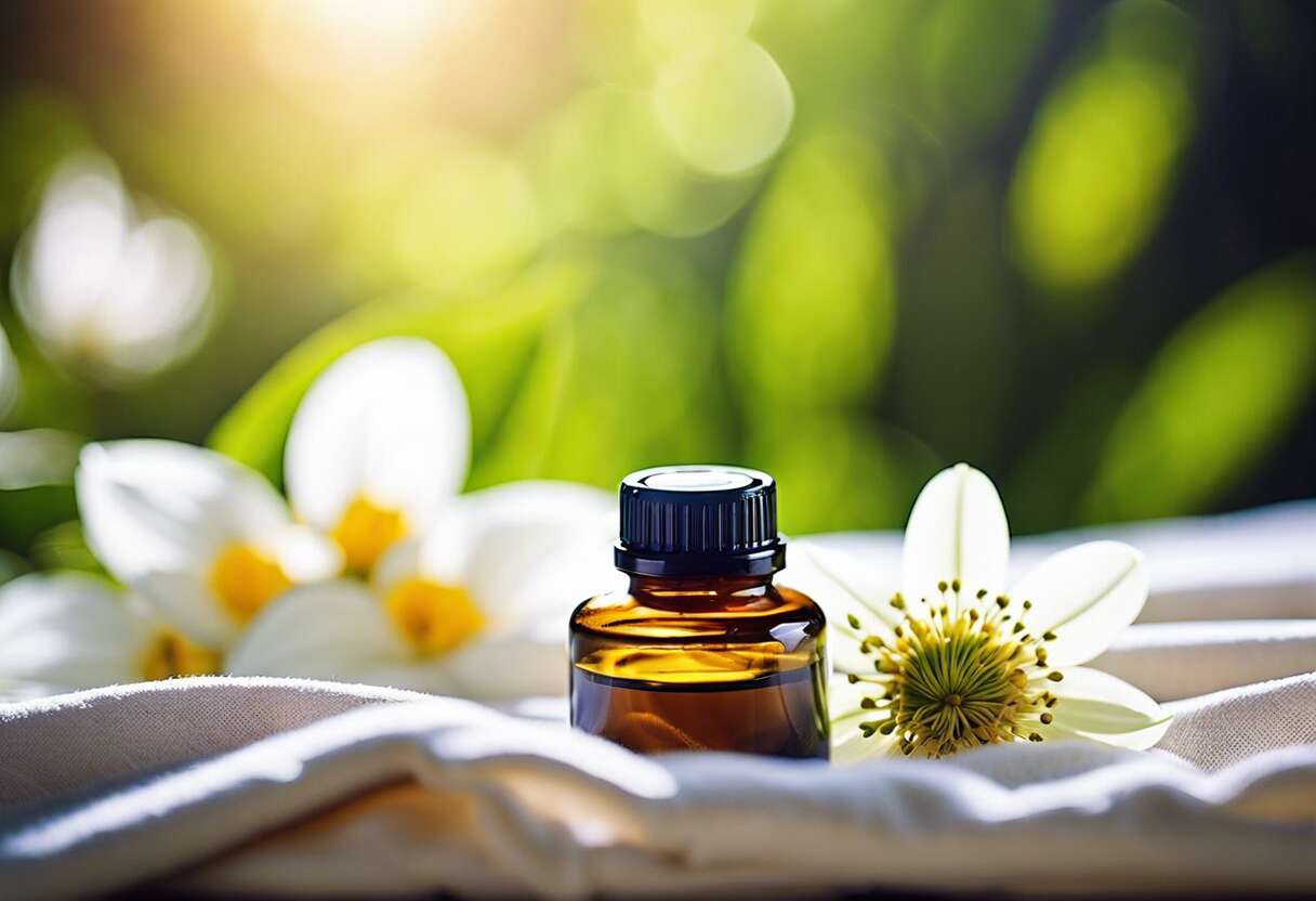 Alternatives naturelles à la mélatonine pour un sommeil de qualité