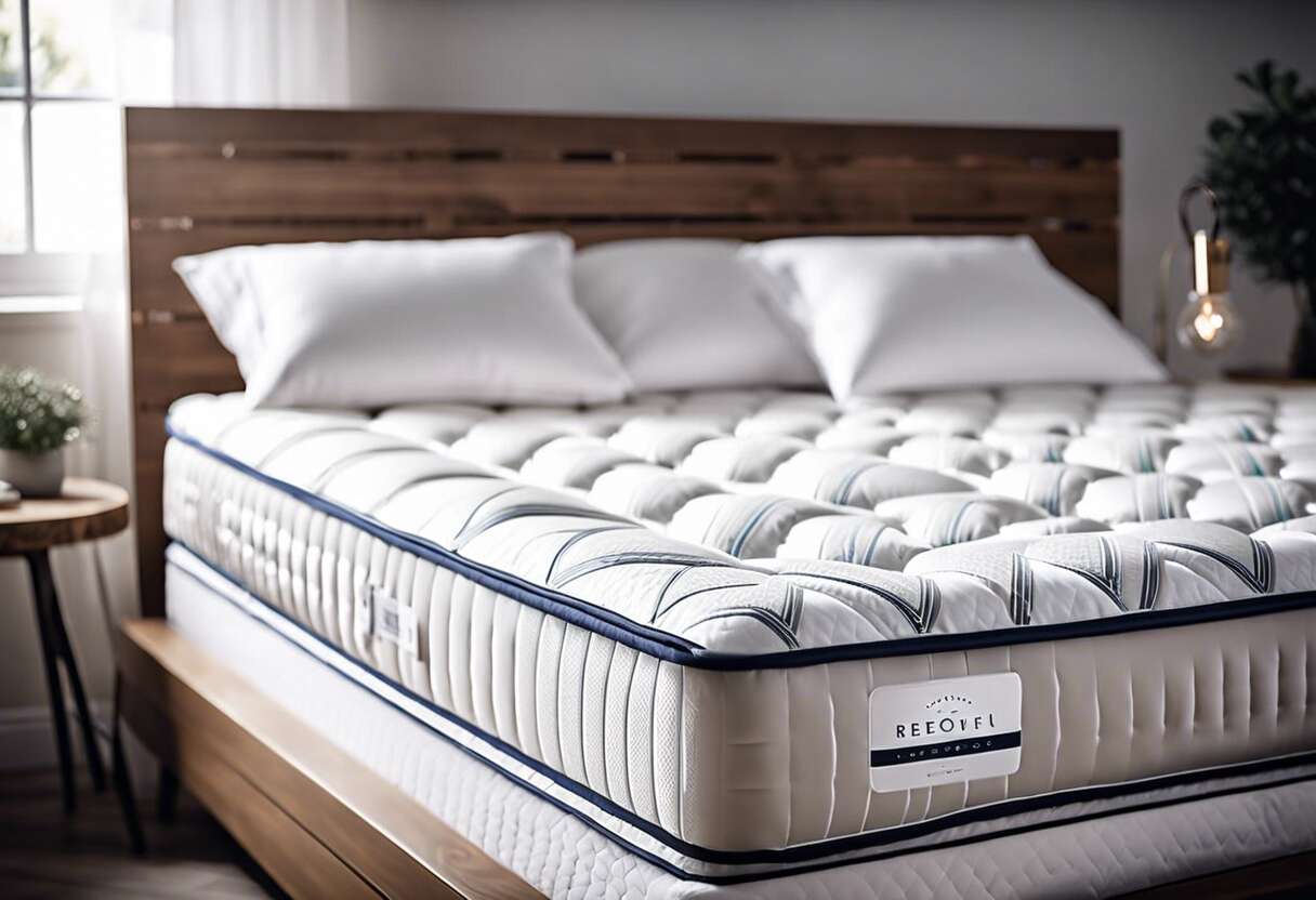 Critères essentiels pour choisir son matelas